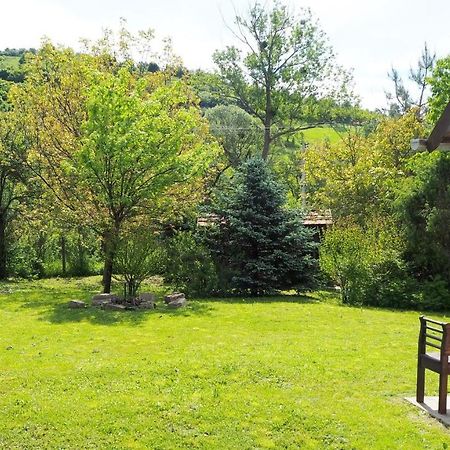 Van Egy Haz Villa Erdohorvati Exteriör bild
