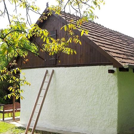 Van Egy Haz Villa Erdohorvati Exteriör bild