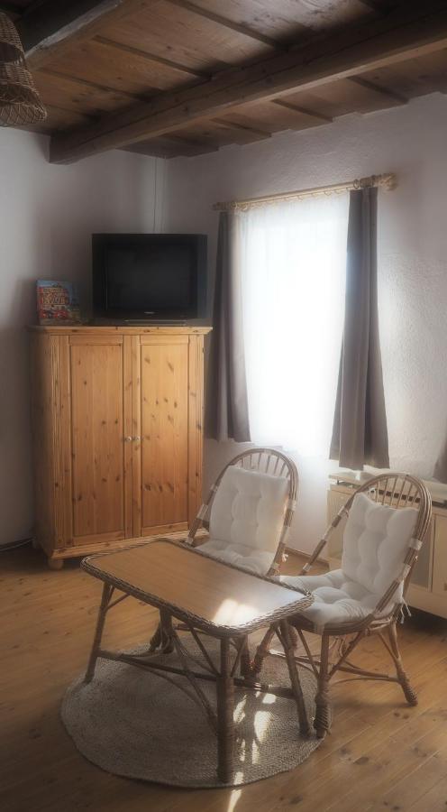 Van Egy Haz Villa Erdohorvati Exteriör bild